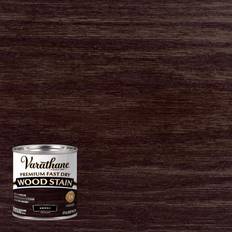 Paint Rust-Oleum Varathane 269400 Premium Fast Dry Wood Stain, Half