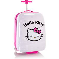 Hello Kitty Round Shape Luggage