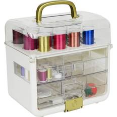 Singer Sew - It - Goes Stackable Storage Case