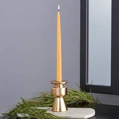 Candles & Accessories Root 12" Unscented Taper