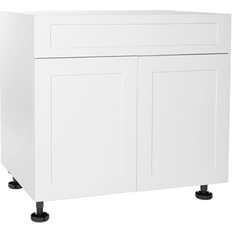 Kitchen Sinks Cambridge Kitchen Cabinets Quick Assemble With Shaker Sink