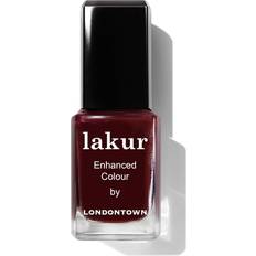 LondonTown Lakur Enhanced Color Nail Lakur 0.4fl oz