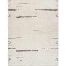 Carpets & Rugs Becki Owens Living BORC2301 Gray, Beige 110x120"