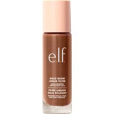 E.L.F. Highlighters E.L.F. Cosmetics Halo Glow Liquid Filter In best sellers