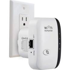Access Points, Bridges & Repeaters Dartwood WiFi Extender Booster