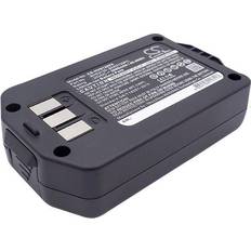 Cameron Sino Batteries Batteries & Chargers Cameron Sino Technology 20V 2000mAh Li-ion Hoover vacuum replacement battery