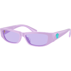 Versace Children Sunglasses Versace Kids Sunglass VK4002U Frame color: