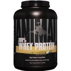 Animal Protein Powder 100% Whey 4.6g BCAA