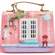 Loungefly Disney: Peter Pan 70Th Anniversary You Can Crossbody Bag