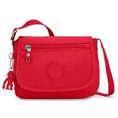 Kipling Handbags Kipling Sabian Mini Crossbody Red Rouge Red Rouge