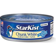 Starkist Chunk White Albacore Tuna
