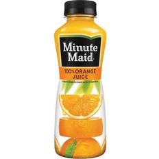 Coca-Cola Juice & Fruit Drinks Coca-Cola Minute Maid Orange Juice Drink, 12