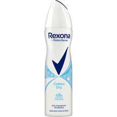 Rexona Hygieneartikel Rexona 48h Cotton Dry Deo-Spray 150ml