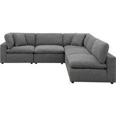 Picket House Furnishings Haven Sofa 156" 4 Seater