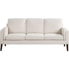 Lifestyle Solutions B0BBYP5H49 77.2" 3 Seater