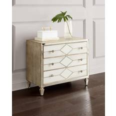 Chest of Drawers on sale Hooker Furniture Sanctuary Queen Diamonds Bachelorette Chest of Drawer