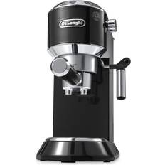 15 bar espresso machine Coffee Makers DeLonghi Dedica 15-Bar Slim