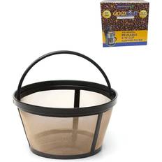 GoldTone Reusable Cup Basket ALL