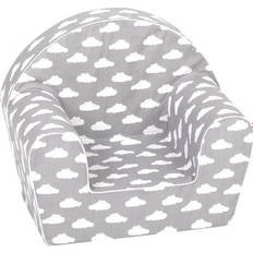 Knorrtoys Children's Armchair Clouds