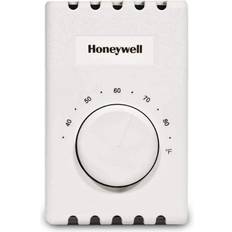 Honeywell Plumbing Honeywell t410a1013 electric baseboard heat thermostat