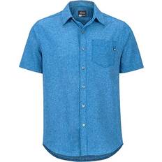 Marmot Aerobora Short Sleeve Shirts