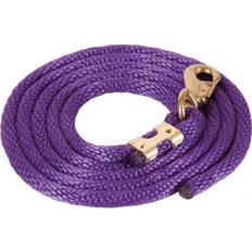 Battle Ropes Mustang Poly Lead Rope Universal