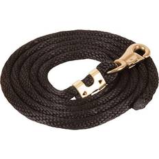 Battle Ropes Mustang Poly Lead Rope Universal