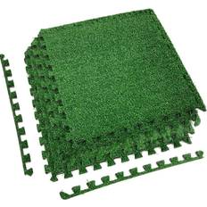 Artificial Grass Sorbus Grass Interlocking