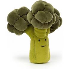 Jellycat Toys Jellycat Vivacious Vegetable Broccoli 17cm