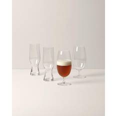 Glass Beer Glasses Lenox Tuscany Assorted Beer Glass
