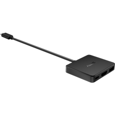 Asus dock ASUS USB C - USB A/HDMI/USB C PD M-F Adapter 0.2m