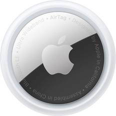 GPS & Bluetooth-trackere Apple AirTag 1-Pack