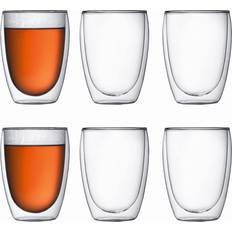 Bodum Glasses Bodum 4559-10-12US Pavina Double Insulated Drinking Glass