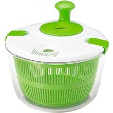 Salad Spinners Brentwood 5 Quart with Salad Spinner