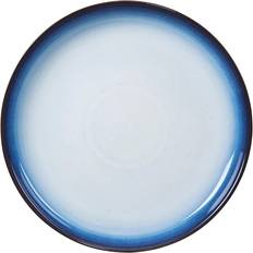 Denby Dinner Plates Denby Haze Coupe Ceramic/Earthenware/Stoneware Dinner Plate