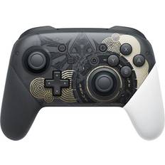 Nintendo switch controller Nintendo Switch Pro Controller Legend of Zelda: Tears of the Kingdom Special Edition