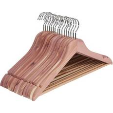 Household Essentials Slim Profile Cedar Hanger