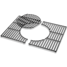 Rister, Plater & Rotisserie Weber Cooking Grate 8847
