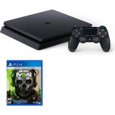 Ps4 console Game Consoles Sony PlayStation 4 Call of Duty Modern Warfare II Bundle