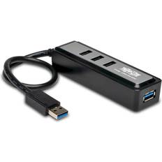 USB Hubs Tripp Lite U360-004-MINI