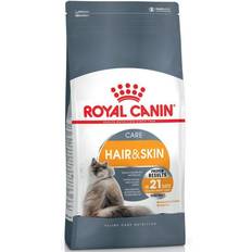 Royal Canin Katzen - Katzenfutter Haustiere Royal Canin Hair & Skin Care 2kg