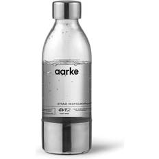 Aarke Soft Drinks Makers Aarke PET Bottle 0.45L