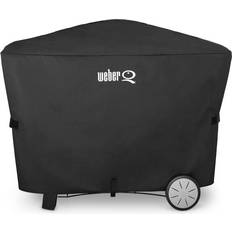 BBQ Covers Weber Premium Grill Cover 7112