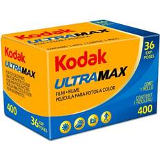 Camera Film Kodak UltraMax 400 (135-36)