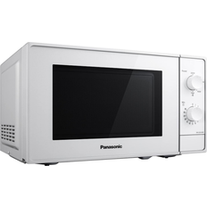 Panasonic Mikrobølgeovner Panasonic NN-E20JWMEPG Hvit