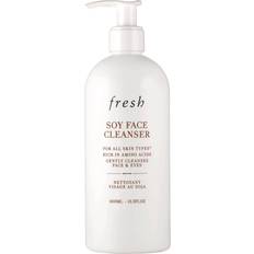 Aloe Vera Face Cleansers Fresh Soy Face Cleanser 13.5fl oz