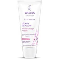Weleda Grooming & Bathing Weleda White Mallow Nappy Change Cream 50ml