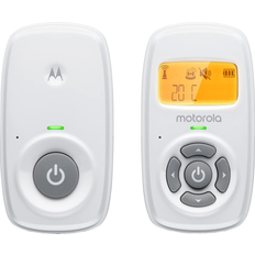 Motorola Babycall Motorola AM24 Audio Baby Monitor
