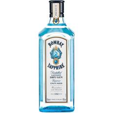 Bombay Bombay Sapphire Gin London Dry Gin 40% 70 cl