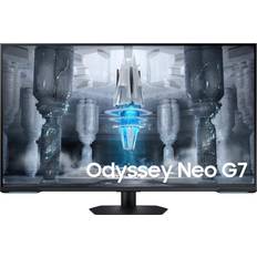 Samsung 4k monitor Samsung Odyssey Neo G70C